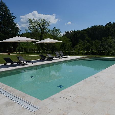 Bosco Romagno Villa Cividale Del Friuli Ngoại thất bức ảnh