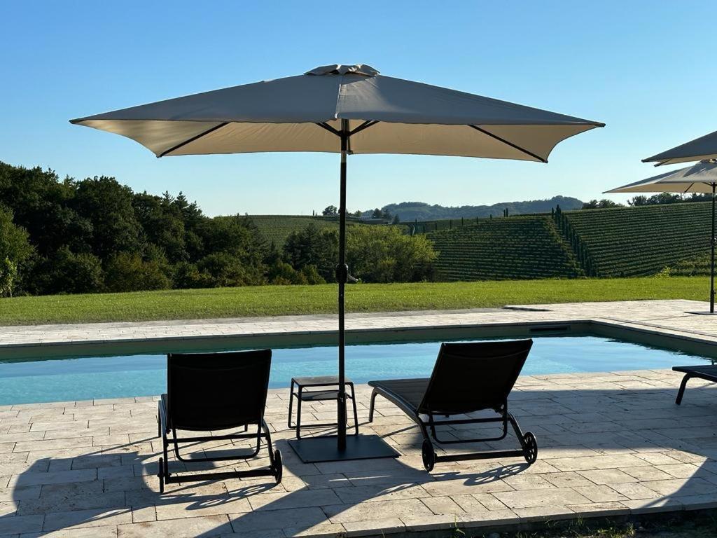Bosco Romagno Villa Cividale Del Friuli Ngoại thất bức ảnh