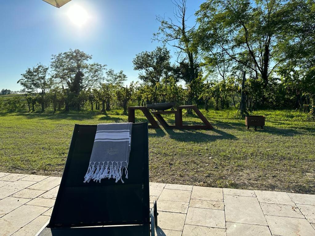 Bosco Romagno Villa Cividale Del Friuli Ngoại thất bức ảnh