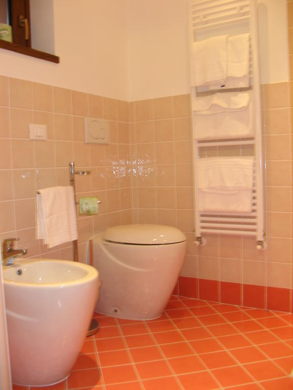 Bosco Romagno Villa Cividale Del Friuli Phòng bức ảnh