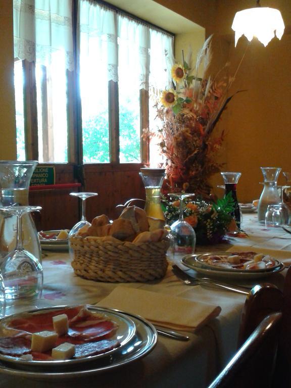 Bosco Romagno Villa Cividale Del Friuli Ngoại thất bức ảnh