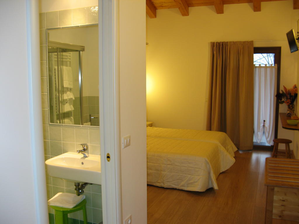 Bosco Romagno Villa Cividale Del Friuli Phòng bức ảnh