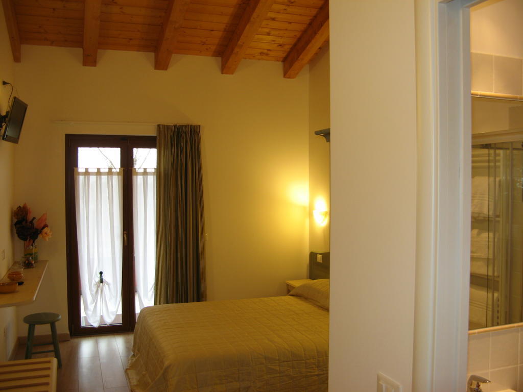 Bosco Romagno Villa Cividale Del Friuli Phòng bức ảnh