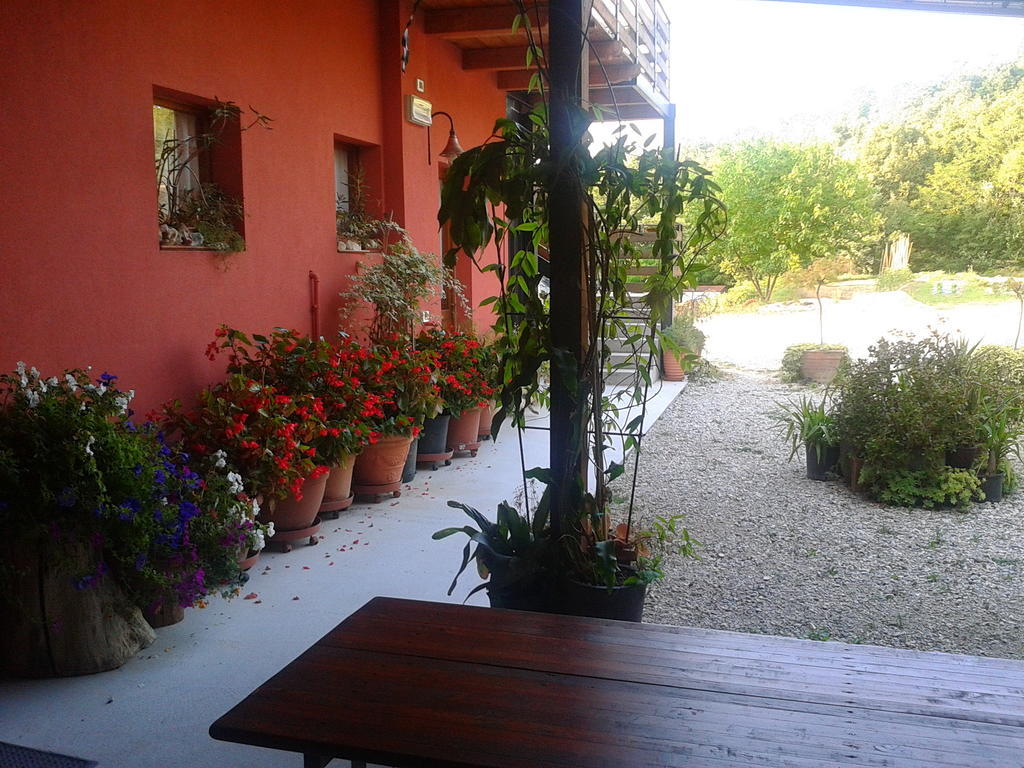 Bosco Romagno Villa Cividale Del Friuli Ngoại thất bức ảnh