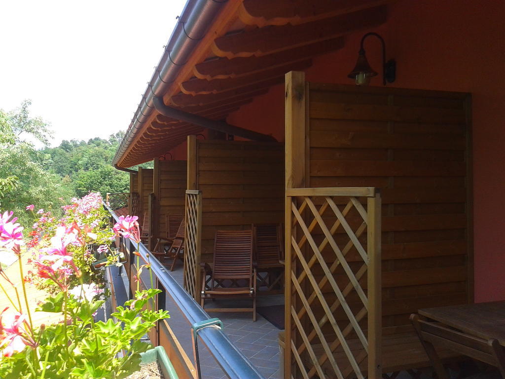 Bosco Romagno Villa Cividale Del Friuli Ngoại thất bức ảnh