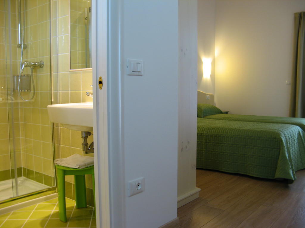 Bosco Romagno Villa Cividale Del Friuli Phòng bức ảnh