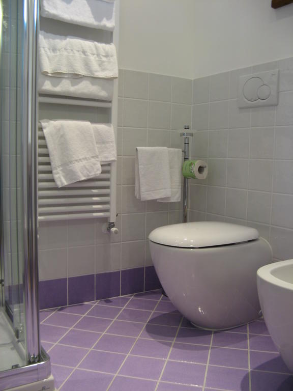 Bosco Romagno Villa Cividale Del Friuli Phòng bức ảnh