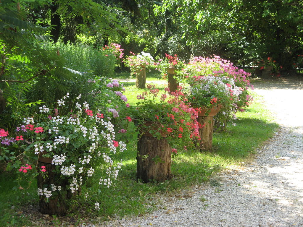 Bosco Romagno Villa Cividale Del Friuli Ngoại thất bức ảnh