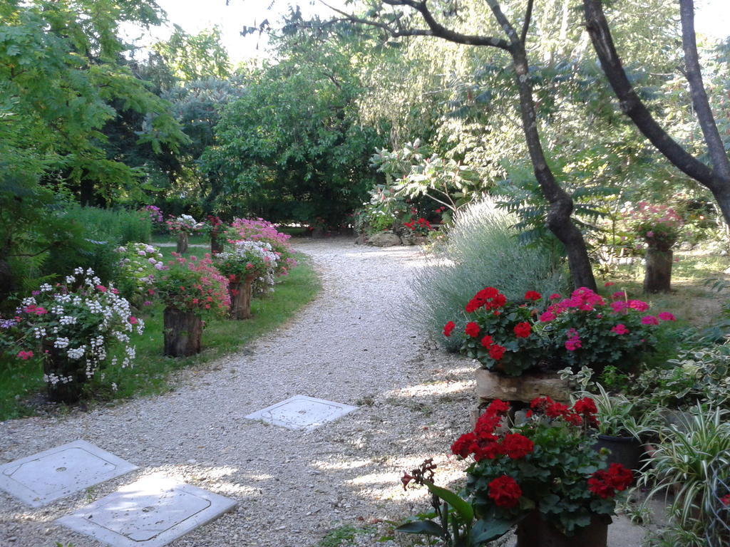 Bosco Romagno Villa Cividale Del Friuli Ngoại thất bức ảnh