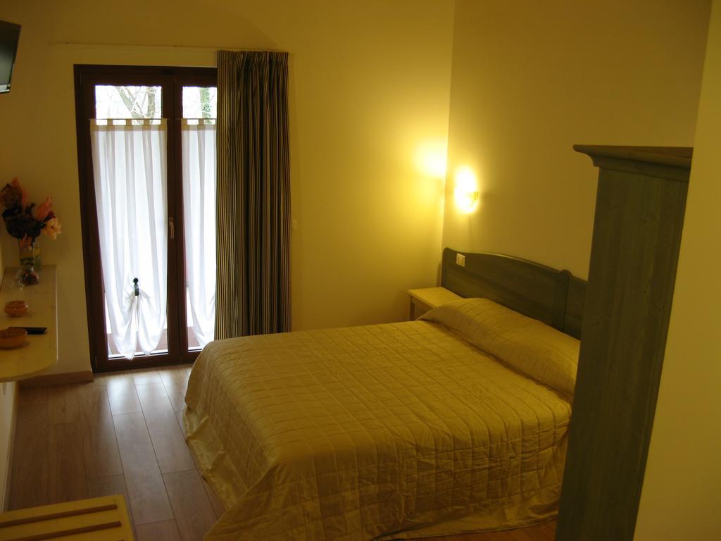 Bosco Romagno Villa Cividale Del Friuli Ngoại thất bức ảnh