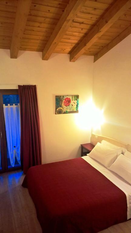 Bosco Romagno Villa Cividale Del Friuli Ngoại thất bức ảnh